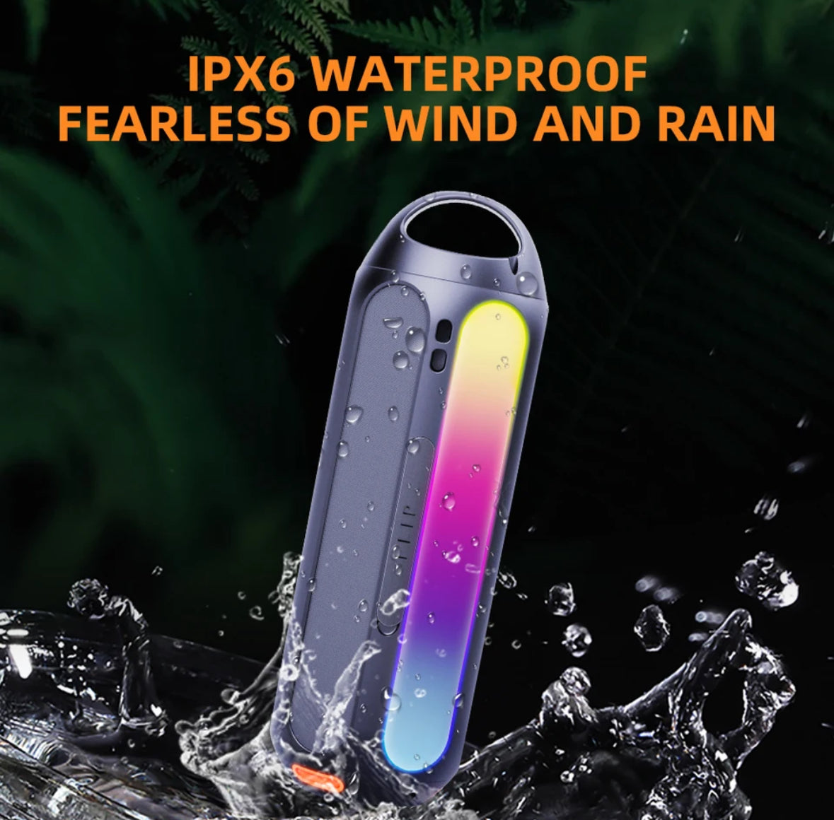 Mobile Bluetooth Lautsprecher