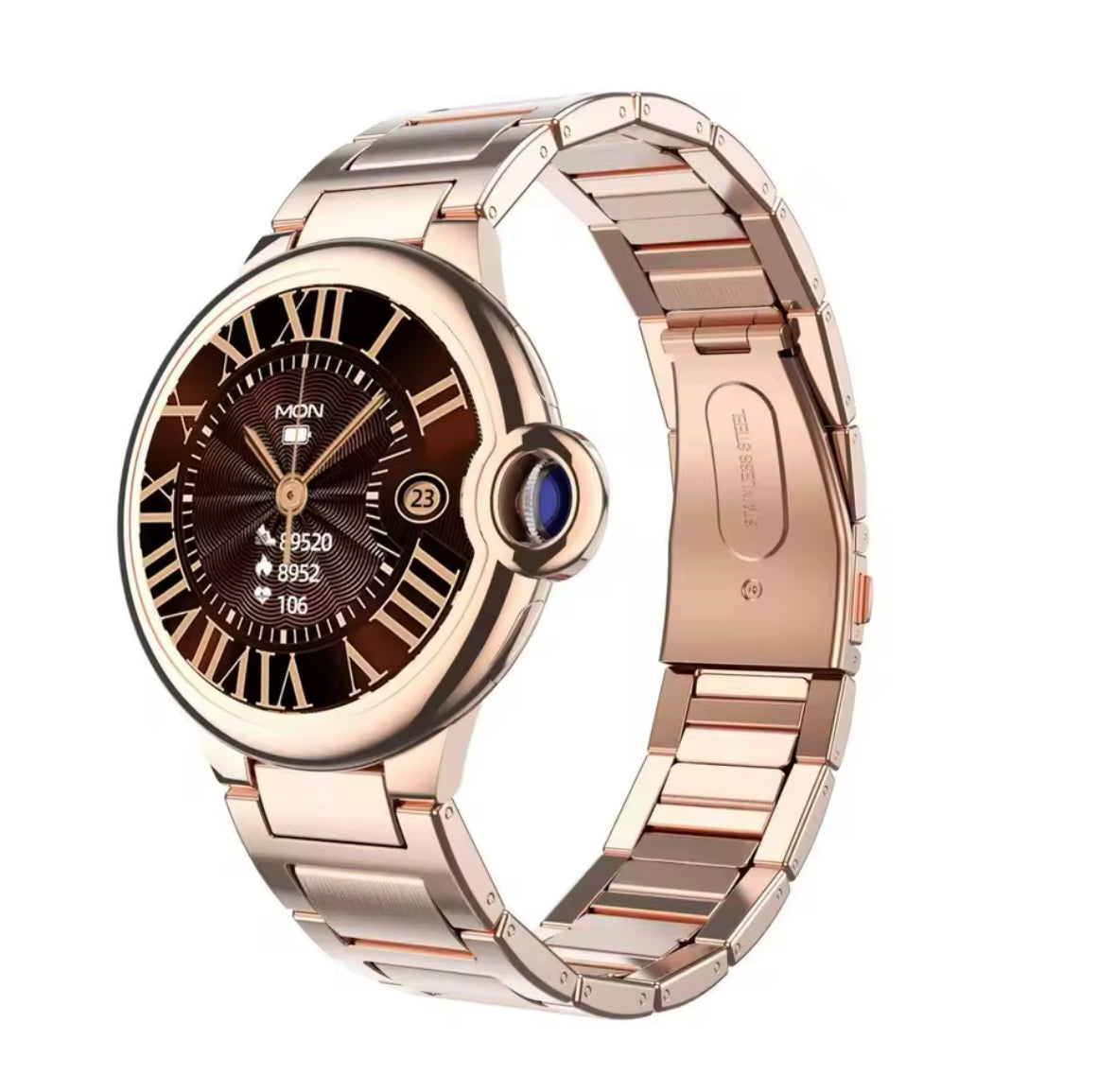 Elegante Multifunktions Smart Watch