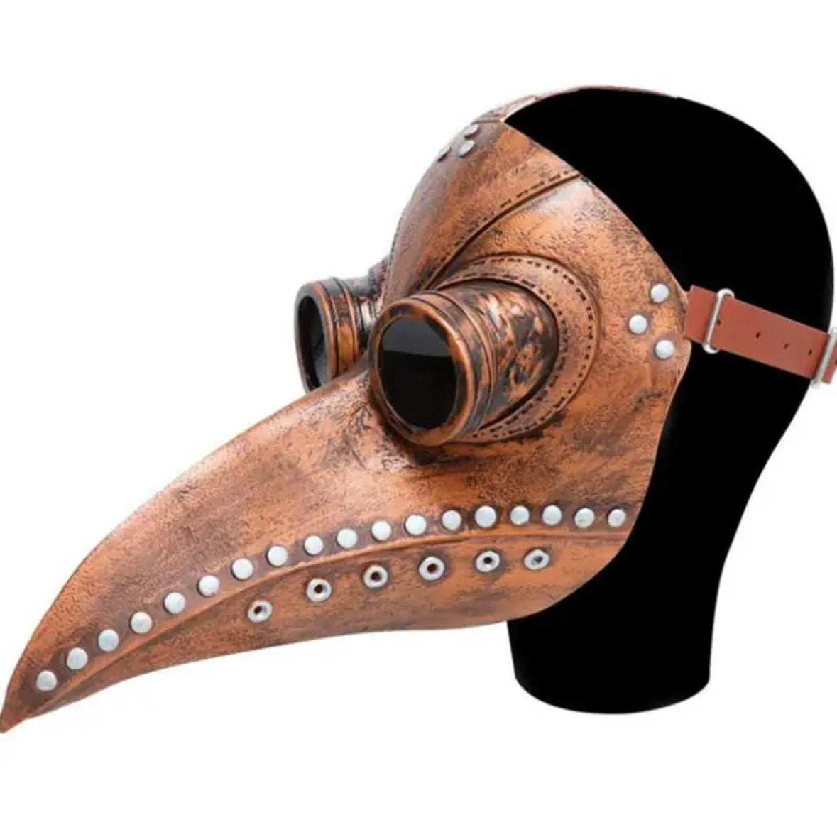 Vogelmann Maske
