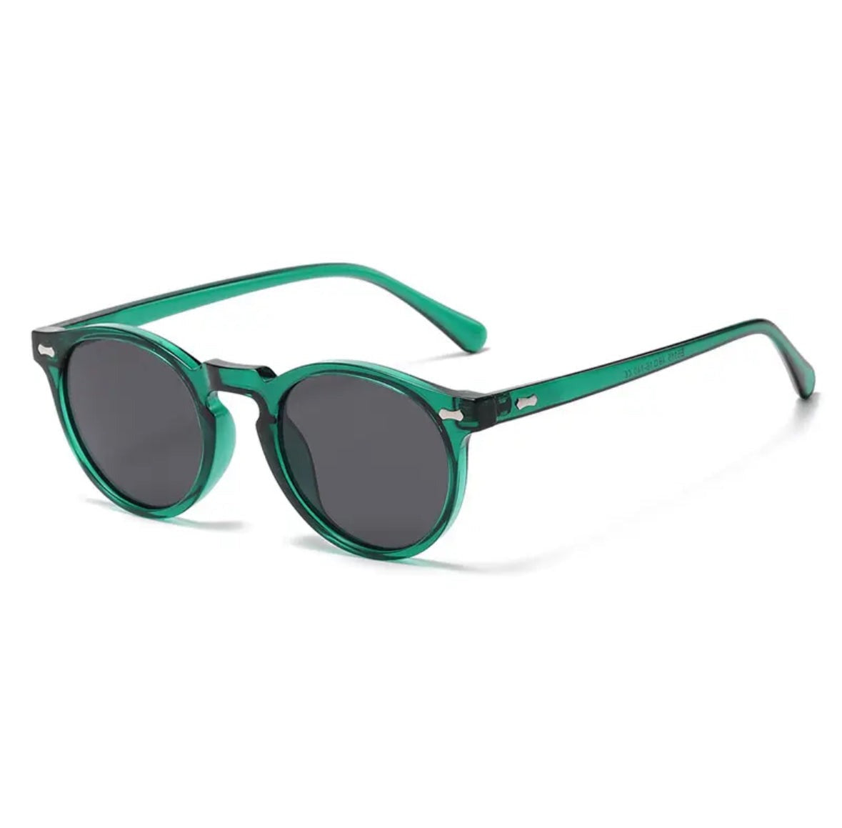 Modische Unisex Sonnenbrille