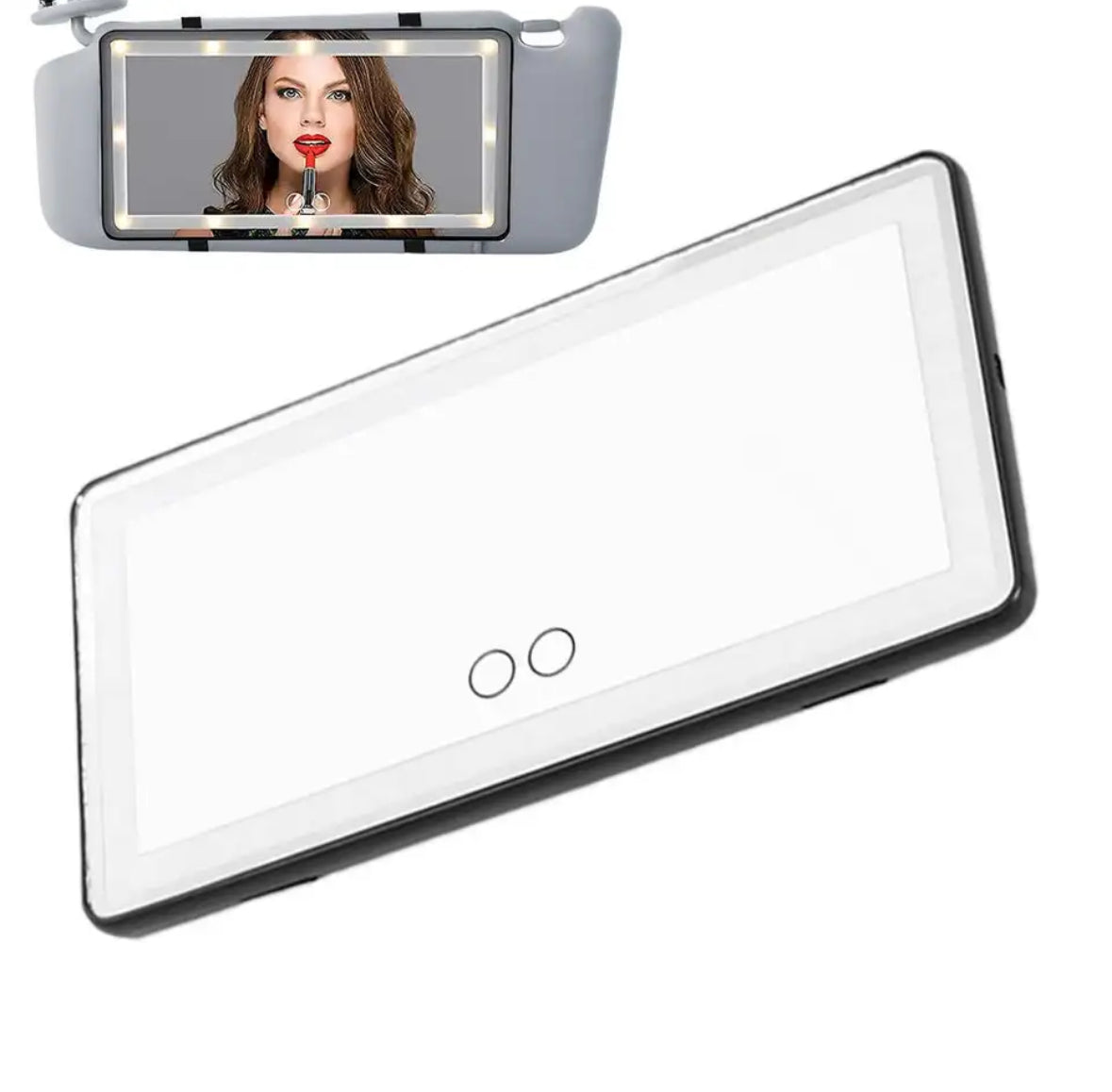 Dimmbarer Auto Spiegel