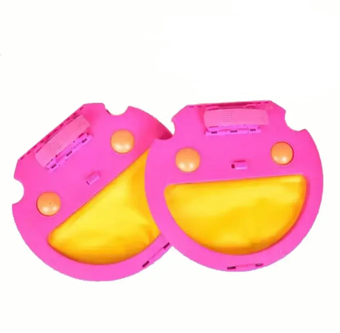 Lustiger Ping-Pong Schläger