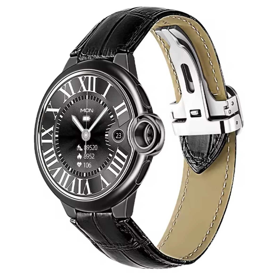 Elegante Multifunktions Smart Watch