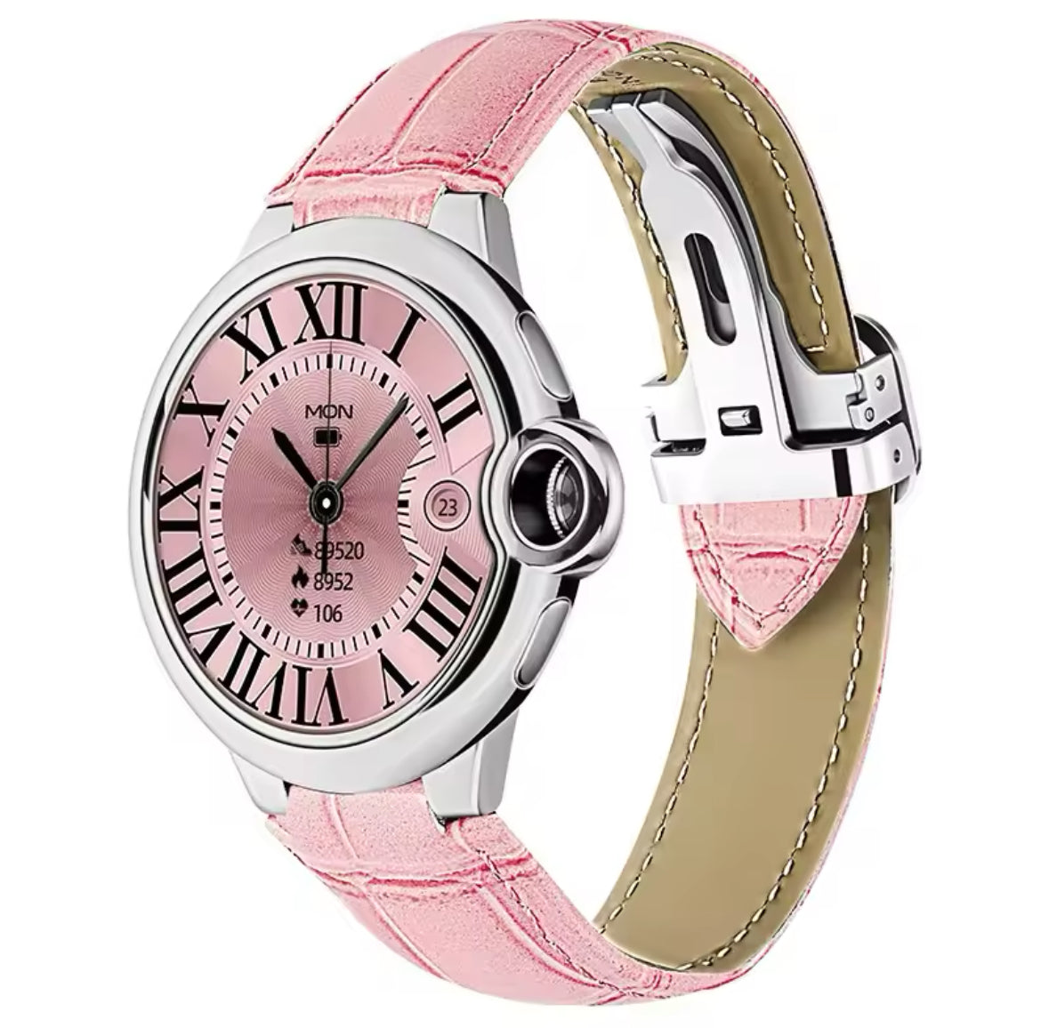 Elegante Multifunktions Smart Watch