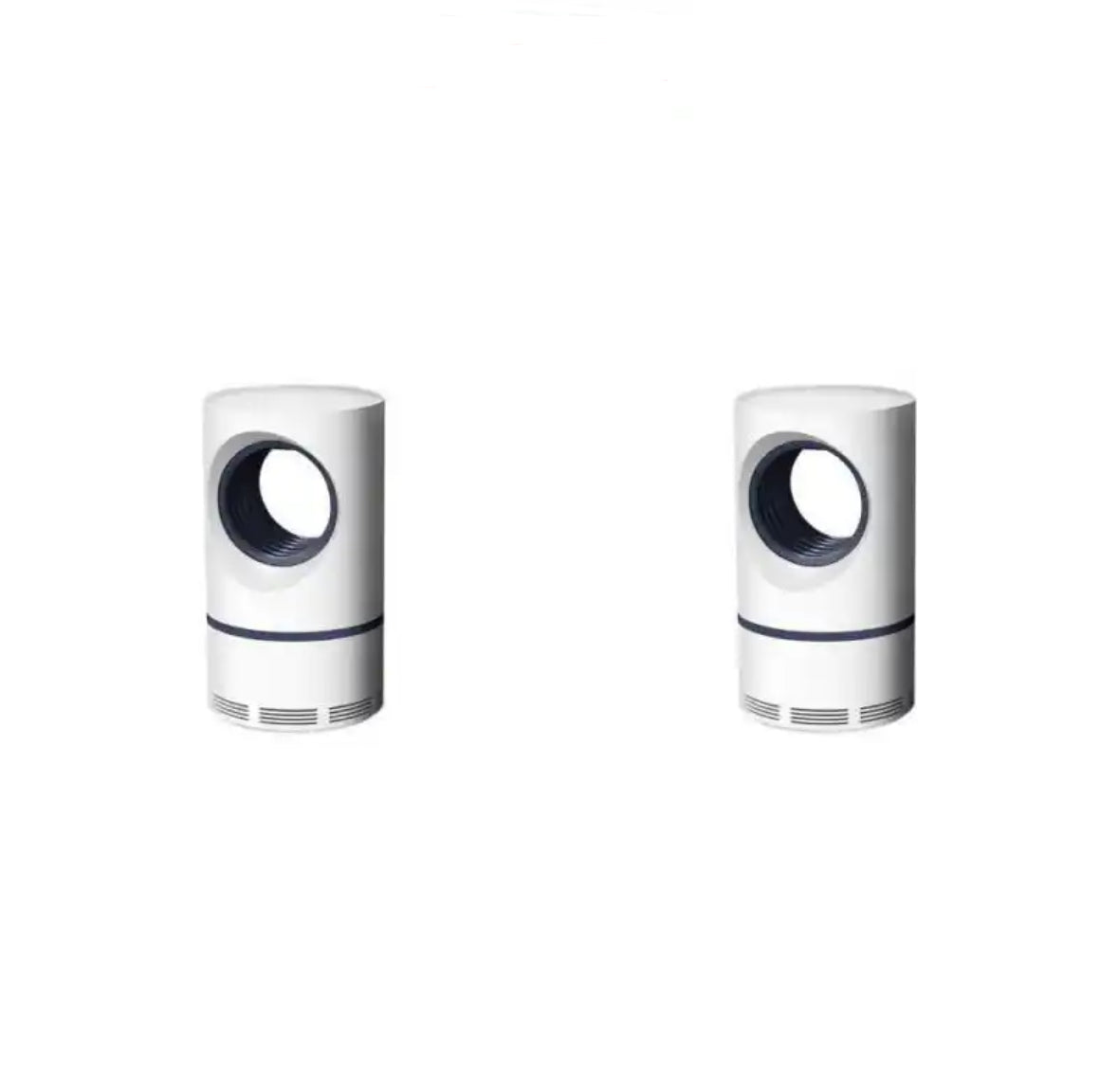 Elektrische Fliegen Falle