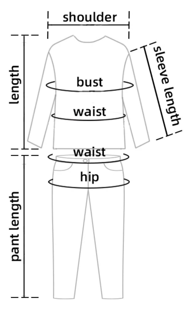 Modisches Sommer-Set für Männer