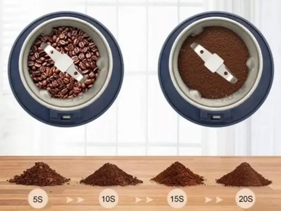 Mini Getreide Mühle