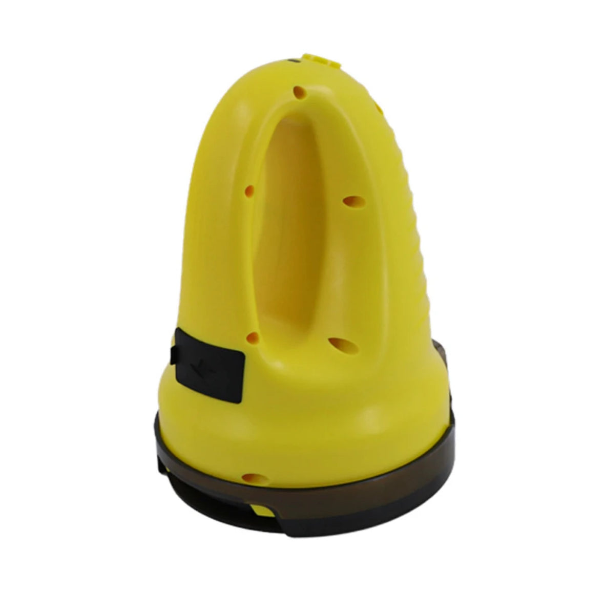 Elektrischer Eiskratzer