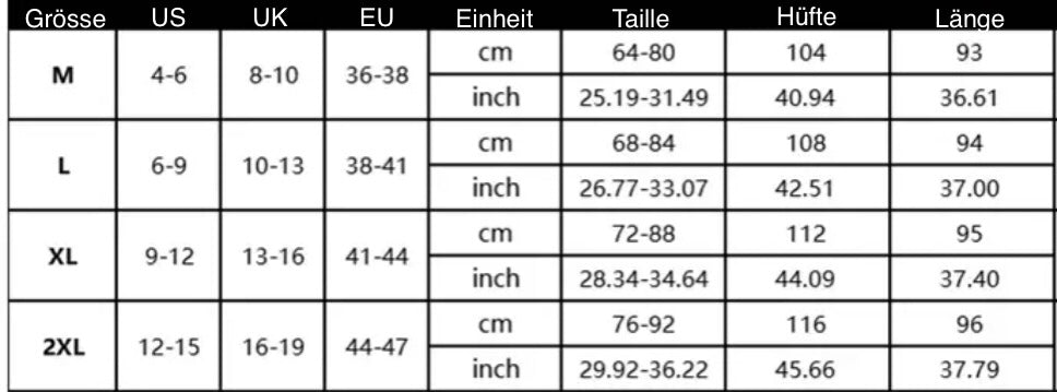 Multi Tachen Cargo Hose