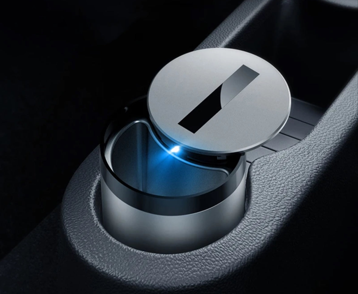 Automatischer Geruchs-Neutralisierungs Becher