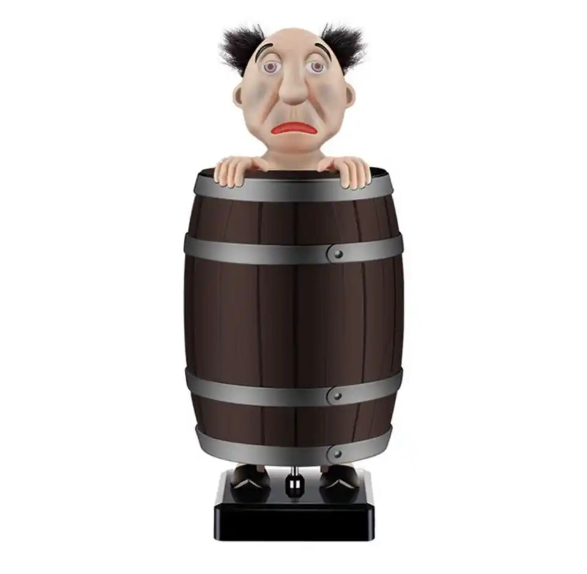 Silly Nikolaus-Spender