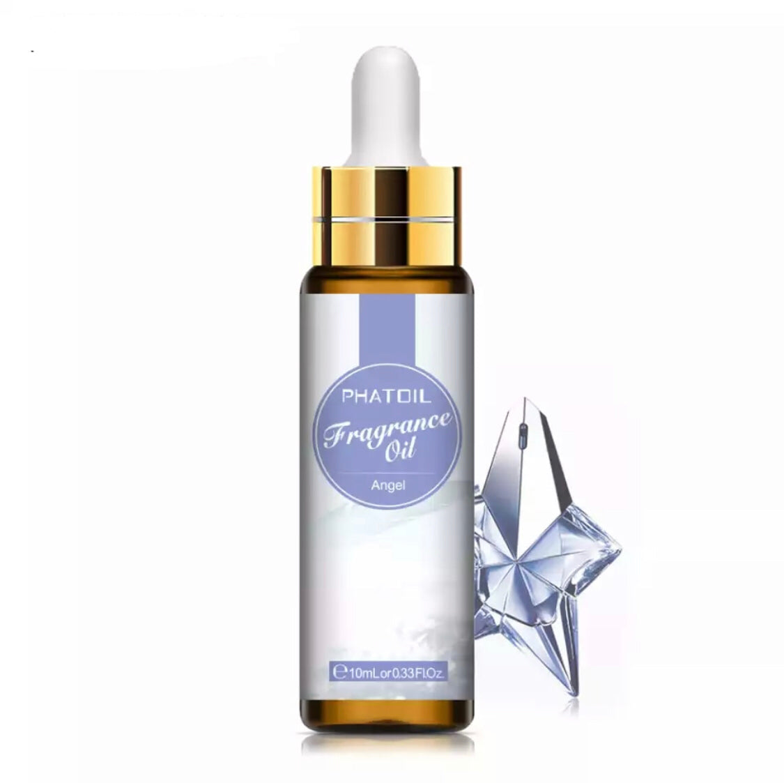 Aromatisches Luftbefeuchtungs Öl 10ml