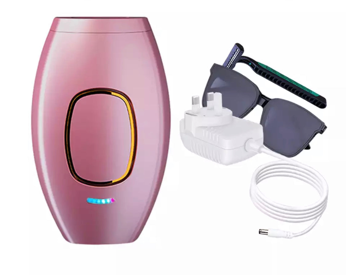 Professioneller Haarentferner