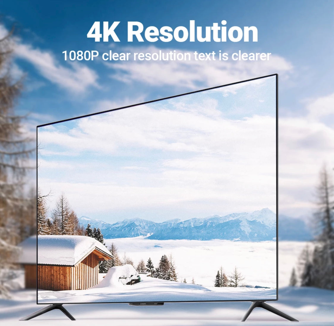 Lightning zu HDMI Kabel