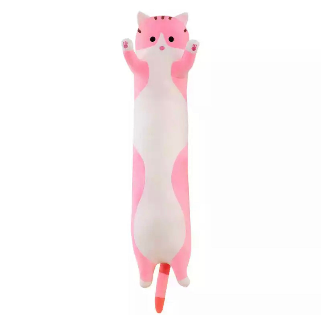 Riesen Plüschtier Katze