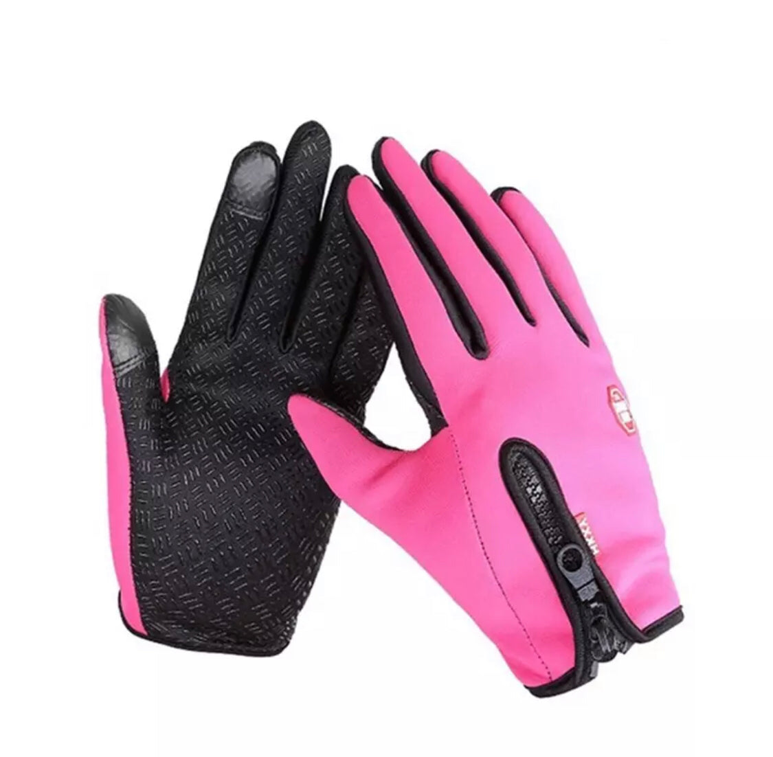 Wetterfeste Winter Handschuhe