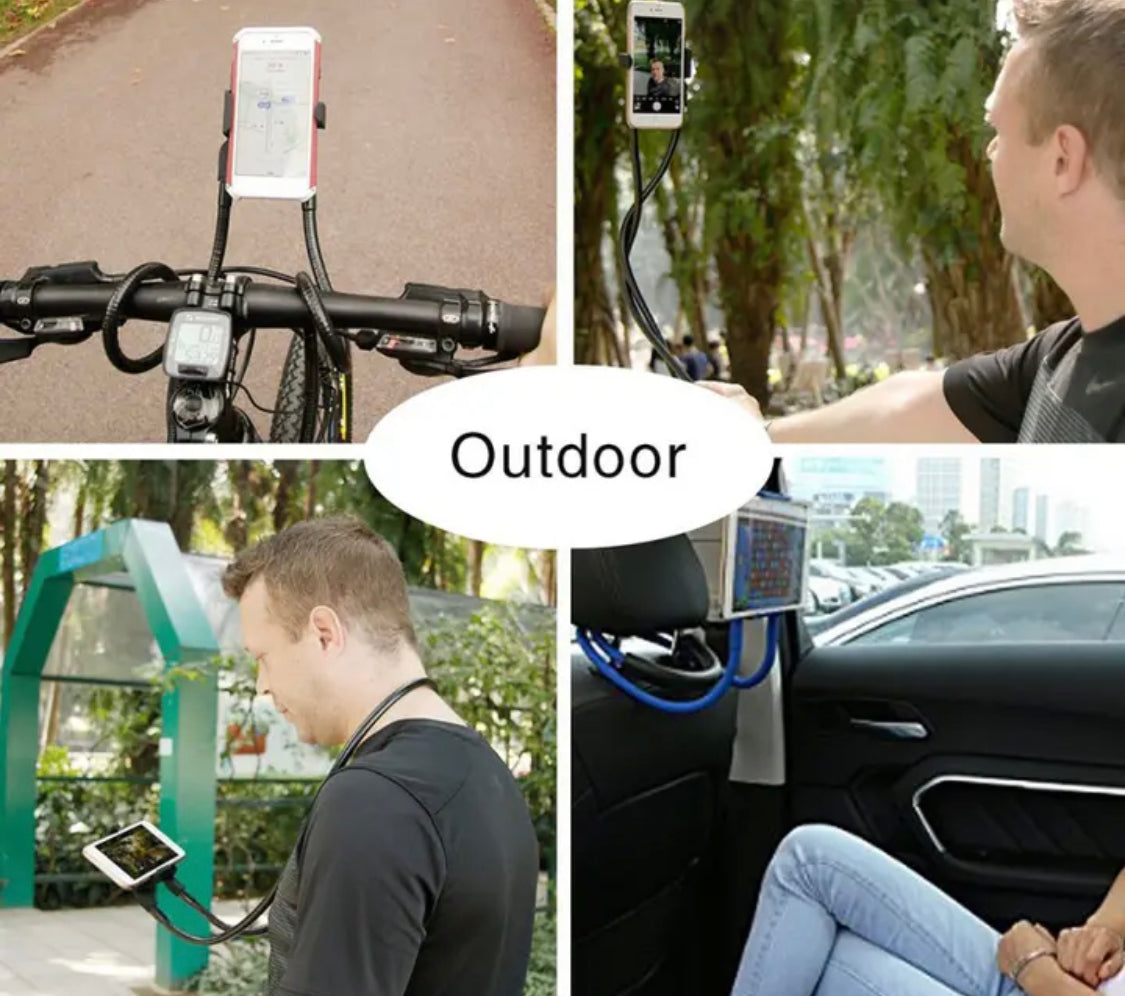 Multifunktions Handy Nacken Halterung