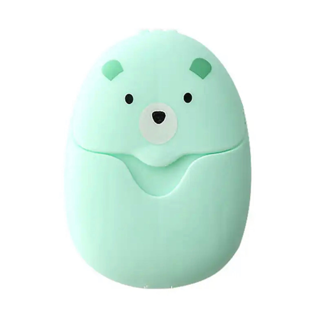 Hygienische Seifen-Blätter