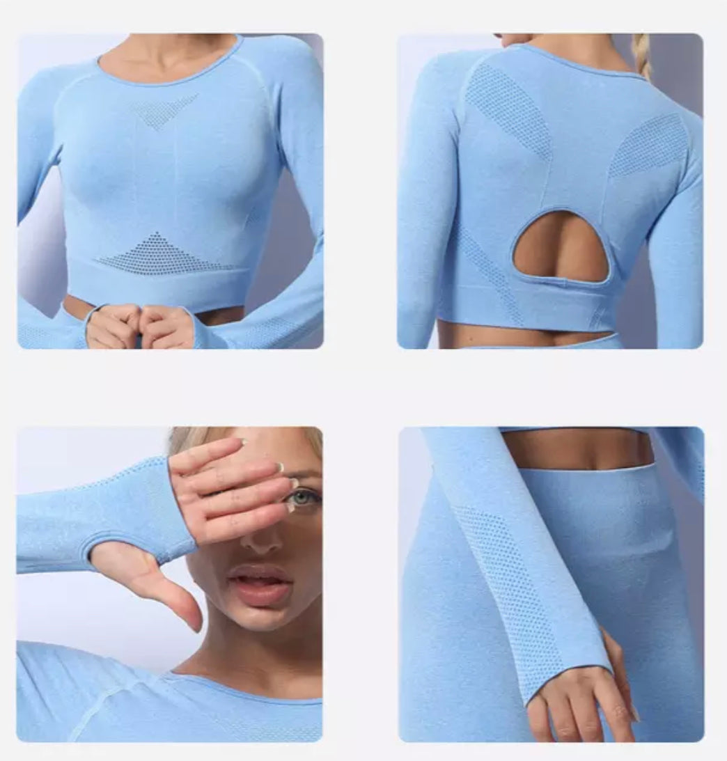 Sport Trainings-Anzug für Frauen