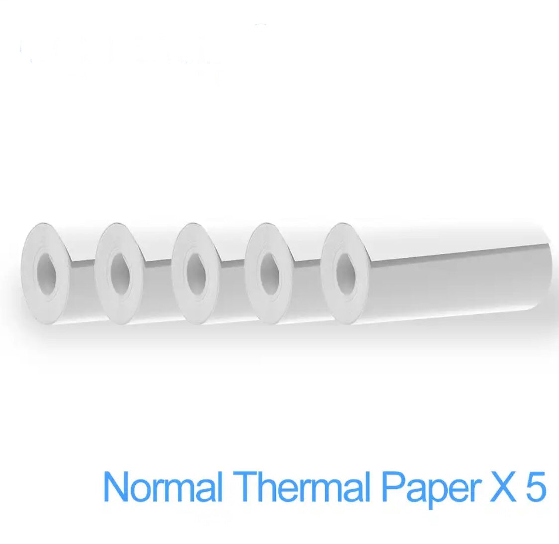 Nachfüll Papier für Mini-Printer