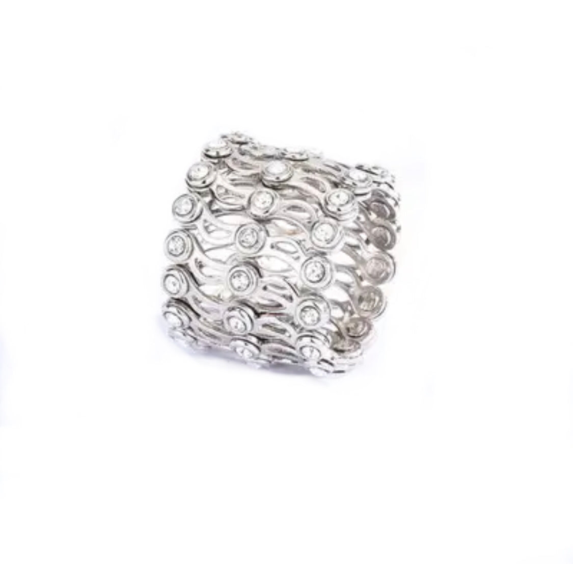 Multifunktionelles Ring-Armband