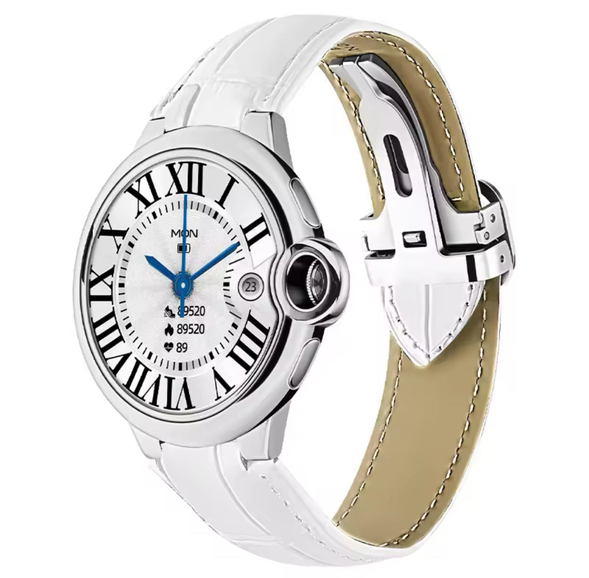 Elegante Multifunktions Smart Watch