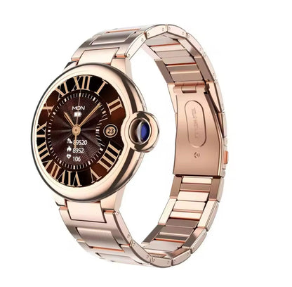 Elegante Multifunktions Smart Watch