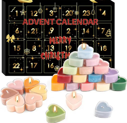 Einzigartige Adventskalender
