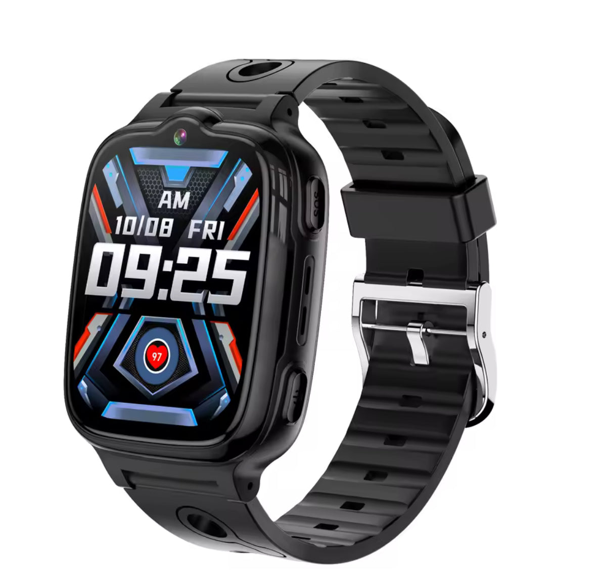 Kinder Sicherheits Smart Watch mit SIM-Karte