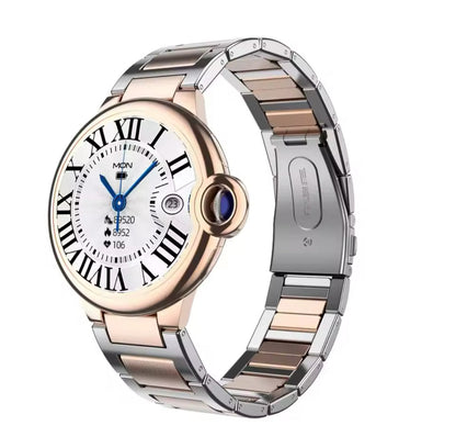 Elegante Multifunktions Smart Watch