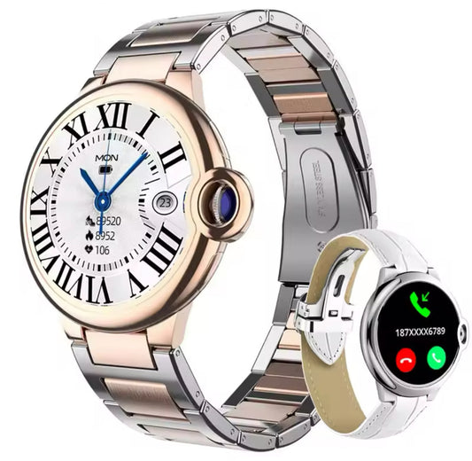 Elegante Multifunktions Smart Watch