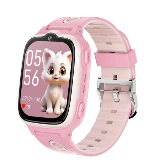Kinder Sicherheits Smart Watch mit SIM-Karte