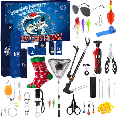 Einzigartige Adventskalender