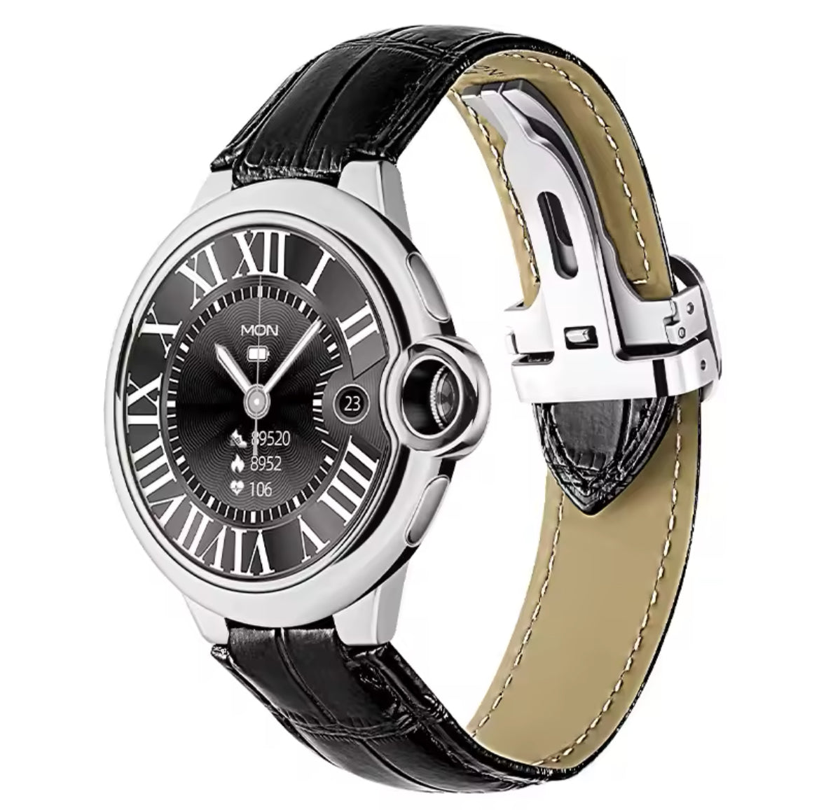 Elegante Multifunktions Smart Watch