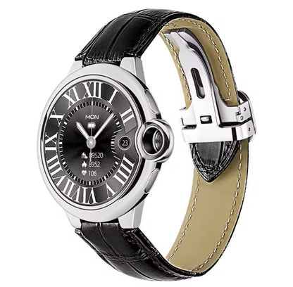 Elegante Multifunktions Smart Watch