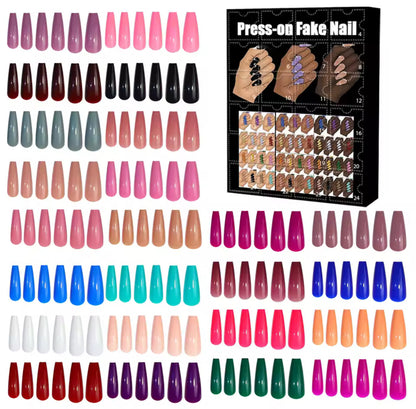 Einzigartige Adventskalender